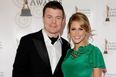 Brian O’Driscoll Says He’d Happily Become a “House Husband” For Wife Amy’s Career