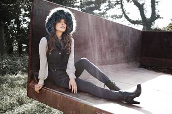 Fashion High Five: Wednesday Wardrobe Update With Key Military Buys