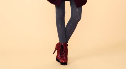 Fashion High Five: On-Trend Footwear To Kick Your New Season Style Into Touch