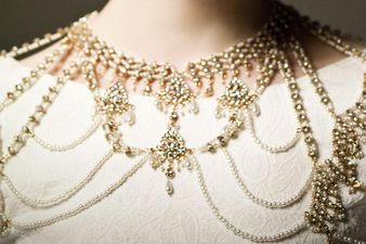 Fashion High Fives: Stand Out With These Eye-Catching Embellished Items