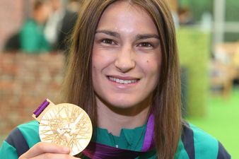 Katie Taylor Confirms She WILL Defend Her Olympic Title