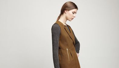 First Look: New Fashion Label Eryn Brinie Hits The Rails At Arnotts