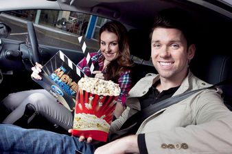 Mairead Farrell to Present New Programme on RTÉ Two