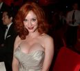 Don’t You Dare Call Me Full Figured Says Mad Men star Christina Hendricks