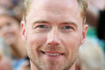 There’s a Storm Coming This Way: Ronan’s Girlfriend Moving to the UK With Him