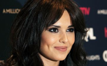 On The Couch With Cheryl Cole – Popstar Could Be Getting Her Own Talkshow