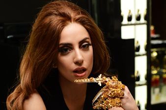 Lady Gaga and Derek Zoolander: A Match Made in Heaven?