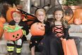 Experts Warn That Badly Made Costumes Could Pose A Danger To Your Children