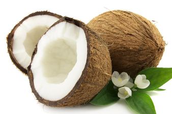 Food High Five – Five Reasons Coconut Is Good For You