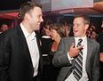 A Case of The Green Eyed Monster! Ben Affleck Reveals His Bestie Matt Damon the Jealous Type