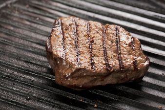 Here’s One Reason You Should Be Ordering Your Steak Rare