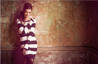 Fashion High Five: Make Picking Up One Of These Winter Warmers Your Top Priority