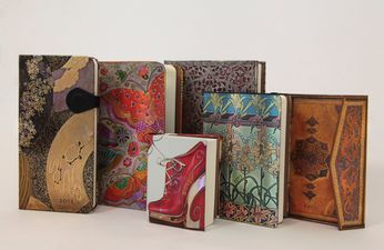 WIN: Twelve Gorgeous Diaries from Paperblanks to be Won! [COMPETITION CLOSED]