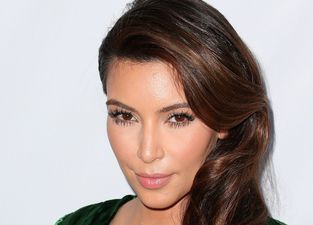 Kanye Is Planning An Extra Special Birthday Surprise For Kim