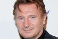 Liam Neeson Completely Taken With Being a Father