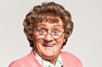 Isn’t It Well For Ye: A New Book Delves Into The Philosophy of The Irish Mammy