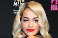 Rita Ora IS Romancing With Rob Kardashian After All