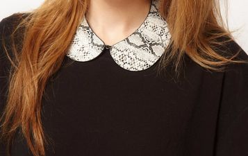 Fashion High Five: Cute Collars That Give You More Fash For Your Cash