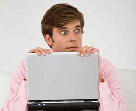 Looks Like Someone Has PMS: Shocked Guy Has Rant On Bodyform’s Facebook