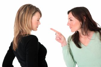 Ever Had an Argument with a Friend Over Your Children? You’re Not The Only One!