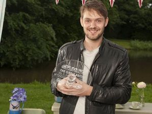 Devilish Desert Seals The Deal For Underdog John In The GBBO