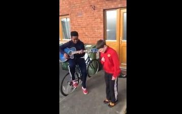 VIDEO: X Factor Better Watch Out For These Two!