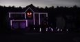 VIDEO: Just When We Thought Halloween Lights Couldn’t Get Any Better, We Come Across This!
