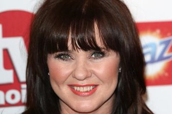 Coleen Nolan and Co Say Thank You But No More