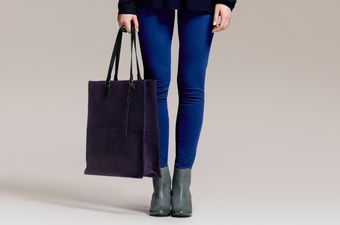 Fashion High Five: Wonder Wedges To Fall Head Over Heels For This Winter