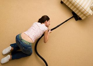 Small Moves, Big Results: The Easy Ways To Burn An Extra 50 Calories In Your Daily Routine