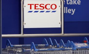 Leave Your Trolley Behind! The Tesco Drive-Through Could Be Coming To A Town Near You…