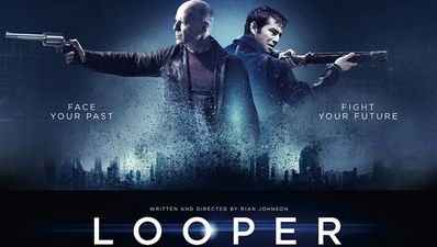 Edge-Of-The-Seat-Grabbing Stuff: The Official Trailer For Looper