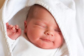 Avoid the ‘Ah-Chooo!’… Protect Your Newborn From The Dreaded Autumn Cold