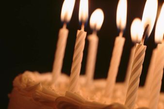 21st Birthdays Are the Best According to New Survey