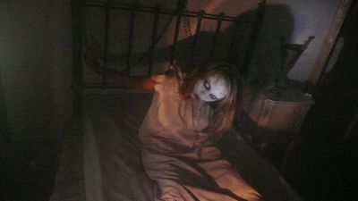 Discover Ireland: Top Five Fun Things To Do In Ireland This Halloween