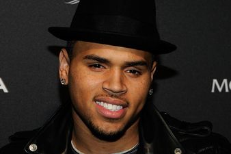 Feeling Guilty? Brown Gives Ex Money To Buy House