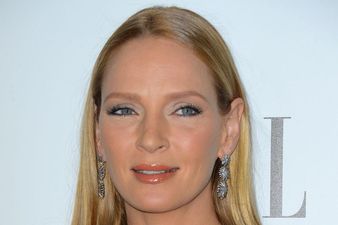 Can’t Say We’ve Heard That One Before: Actress Uma Thurman Reveals Daughter’s Unique Name