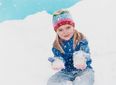 Fashion High Five: Cute and Cosy Hats For Your Shivering Kids