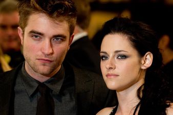 Twilight Lovebirds Rob and Kristen to See Sex Therapist?