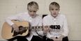 What’s That Now? Jedward Cover Adele’s Skyfall!