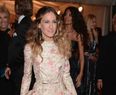 Sarah Jessica Parker is Done Playing Fashionistas and Has Put Carrie Deep into The Closet