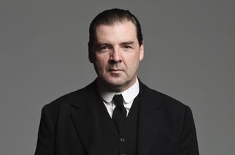 Downton Abbey Star Brendan Coyle Despises Secret Snappers!