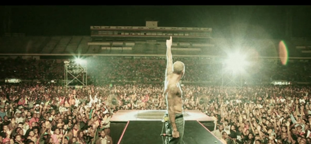 Chris Brown Opens Up About Rihanna In a Juicy New Video And Says It’s Possible to Love Two People at The Same Time