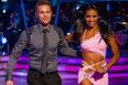 Strictly Come Dancing: Strictly No Voting For Irish