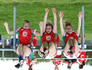 Ready, Set, GOAL! Over 1,000 Ladies Set for Portmarnock Blitz