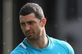 Rob Kearney Splits From Girlfriend of Three Years