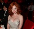 Busty Christina Hendricks Will Miss AMC’s Hit Show Mad Men