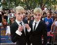 Jedward Celebrates 21st In Jepic Style And Promise Fans They Will Never Grow Up