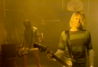 Smells Like An Expensive Guitar!