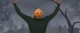 VIDEO: An Oldie But A Goodie! This Hilarious Dancing Pumpkin Has Us In Stitches!